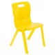 T1 Titan One Piece Classroom Chair